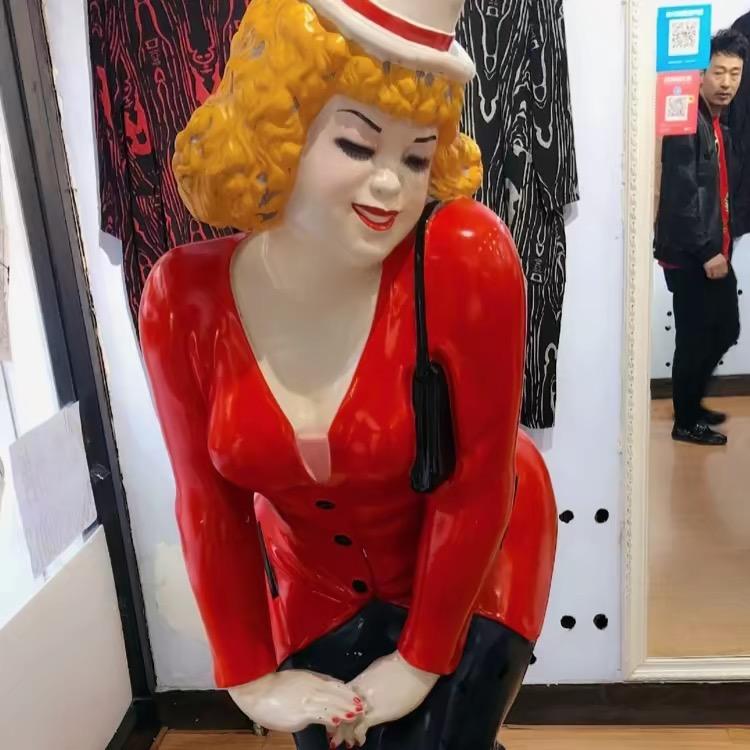 胖美人服饰