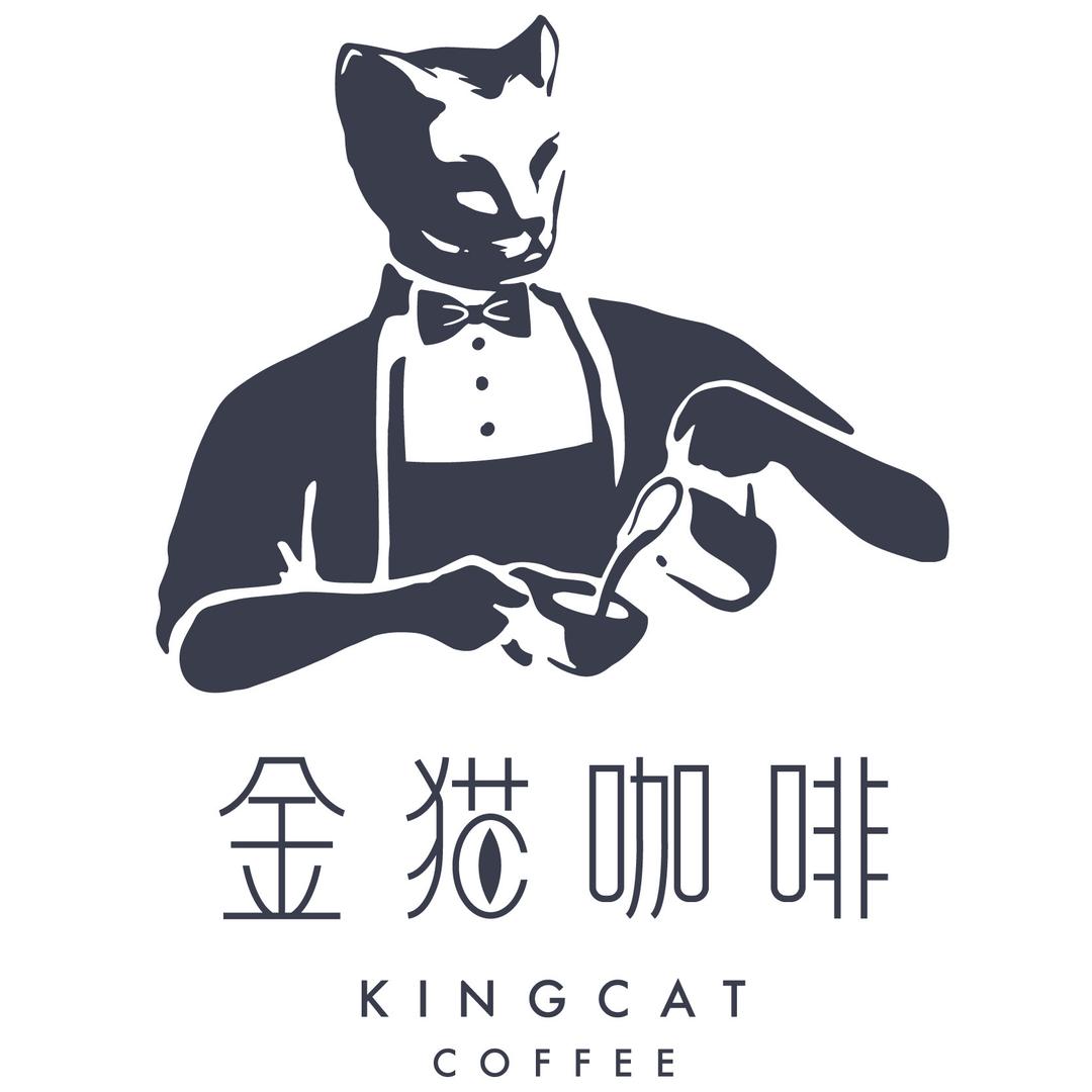 金猫咖啡旗舰店