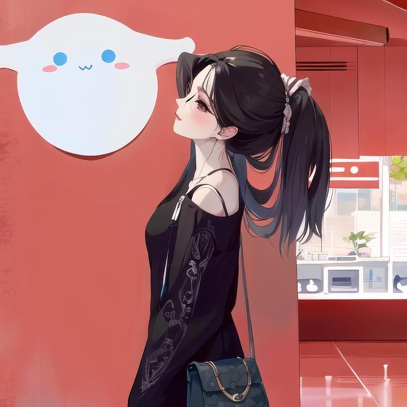 🍀妞妞