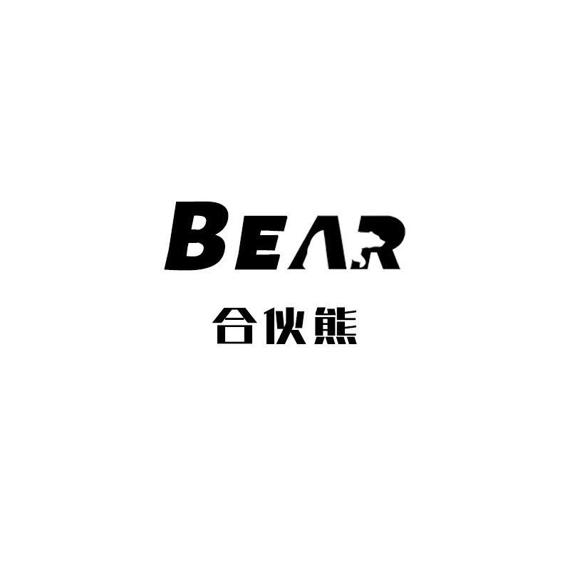 合伙熊发电机-小辉..