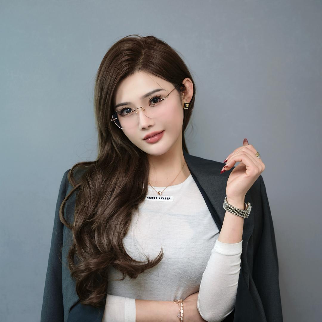 莎莎的财富笔记
