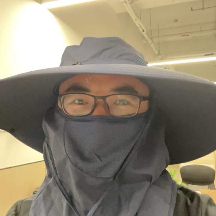 小鱼搏大鱼