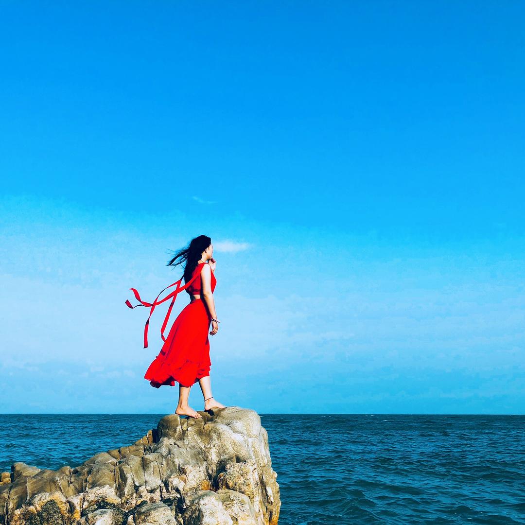 张小美