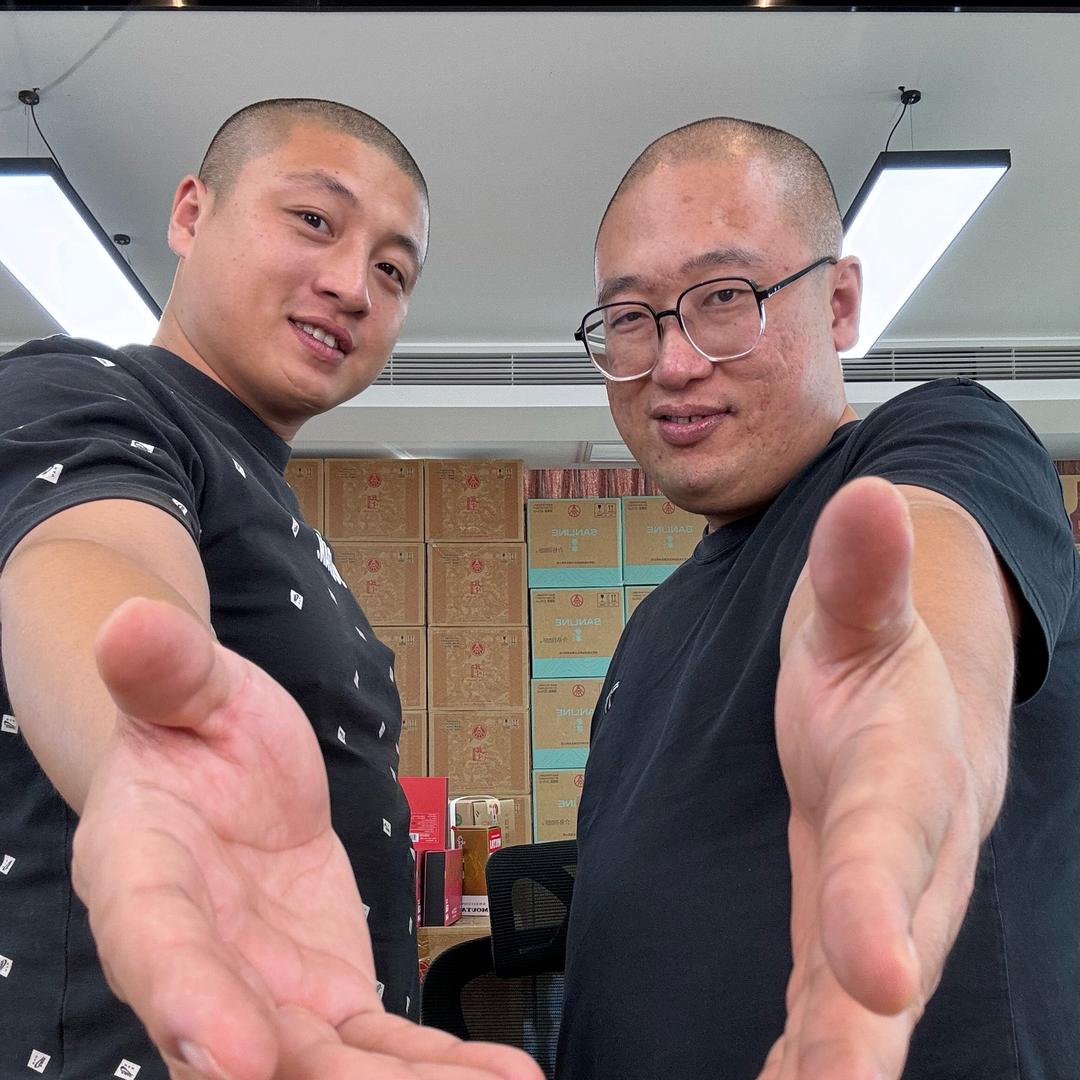 忽悠寳分寳