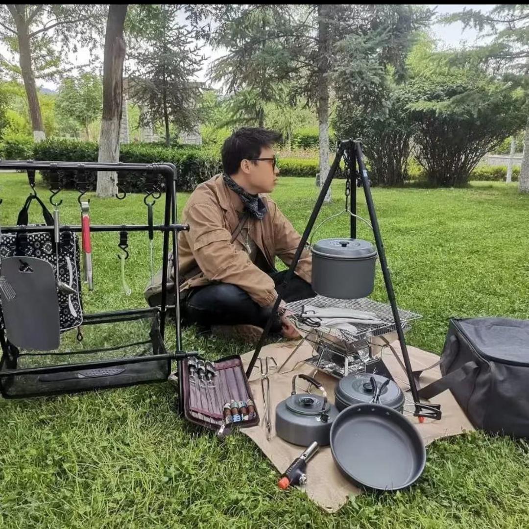 中沙户外精选Siri