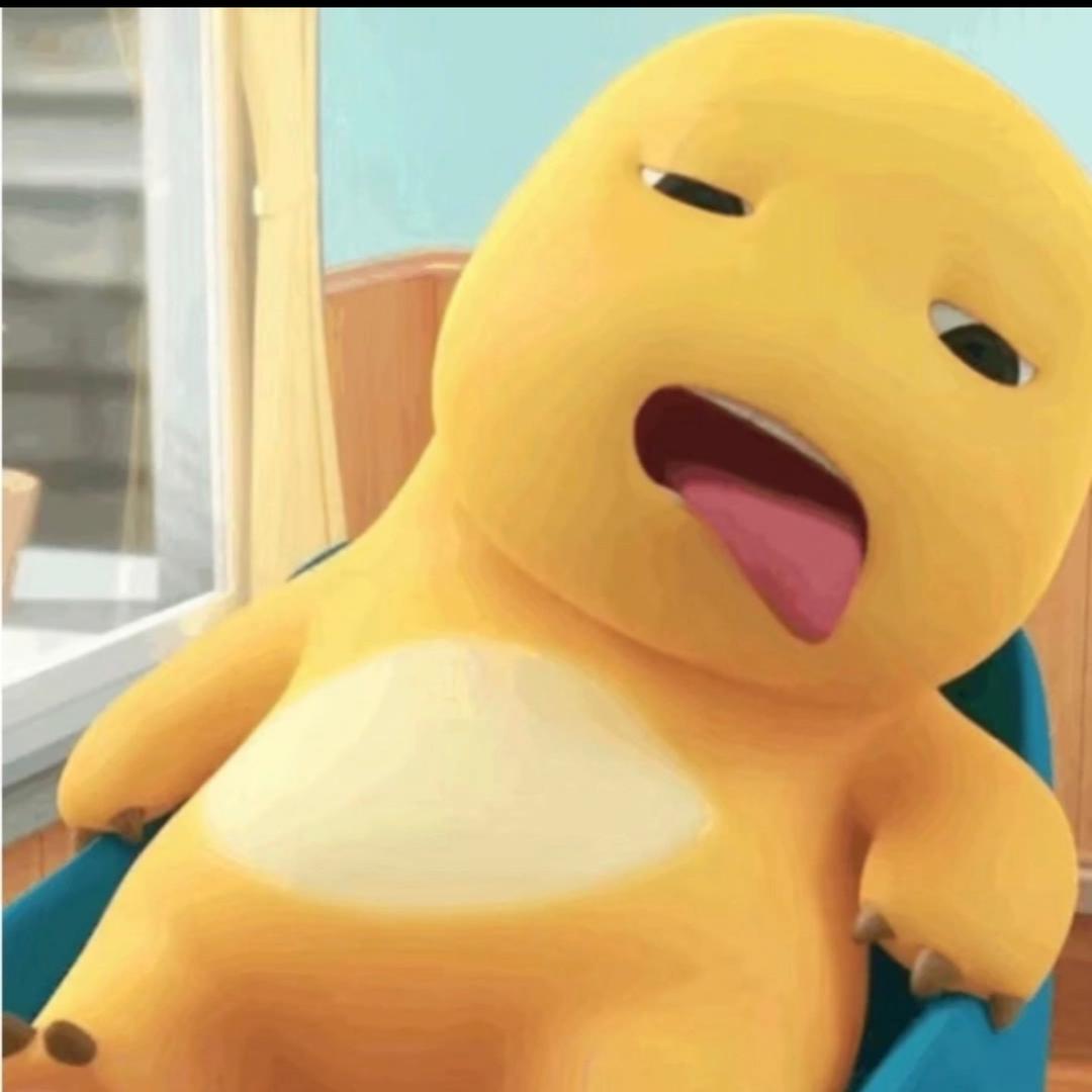 言宝的成长日记！