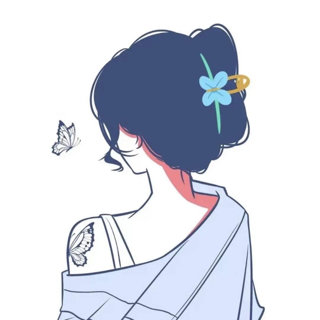水墨儿