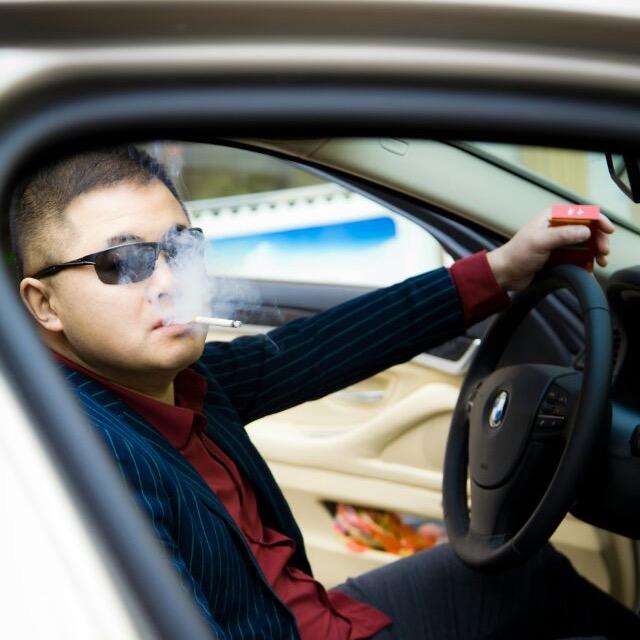 🇨🇳 Mr.Wu