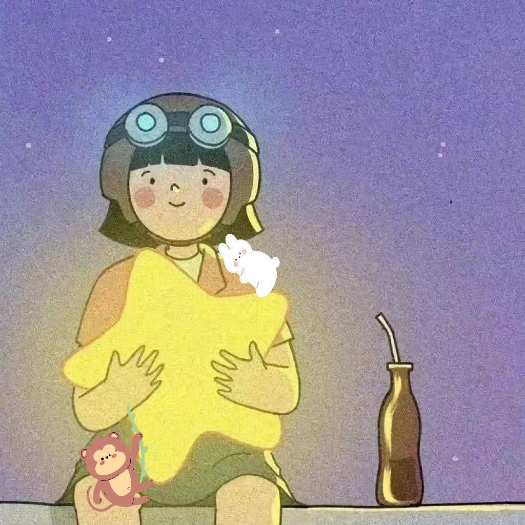 星小绵🐵🐰