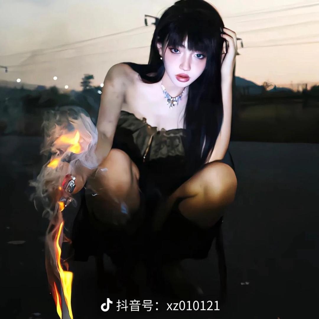猫的左耳🍂