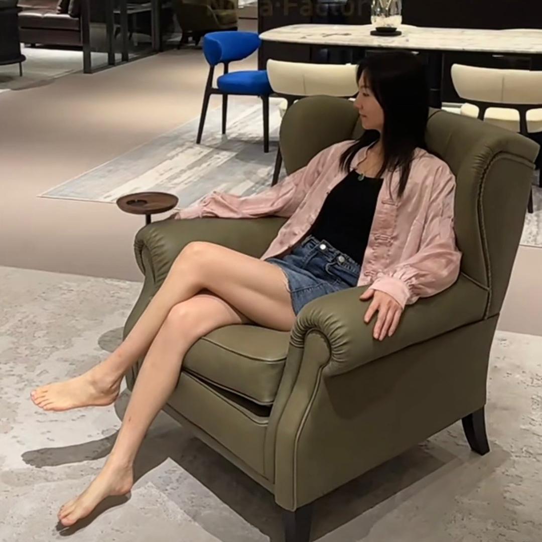 程程顶奢豪宅家具