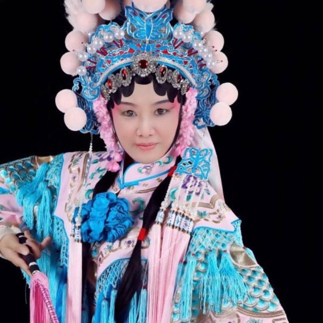 太陽花🎤