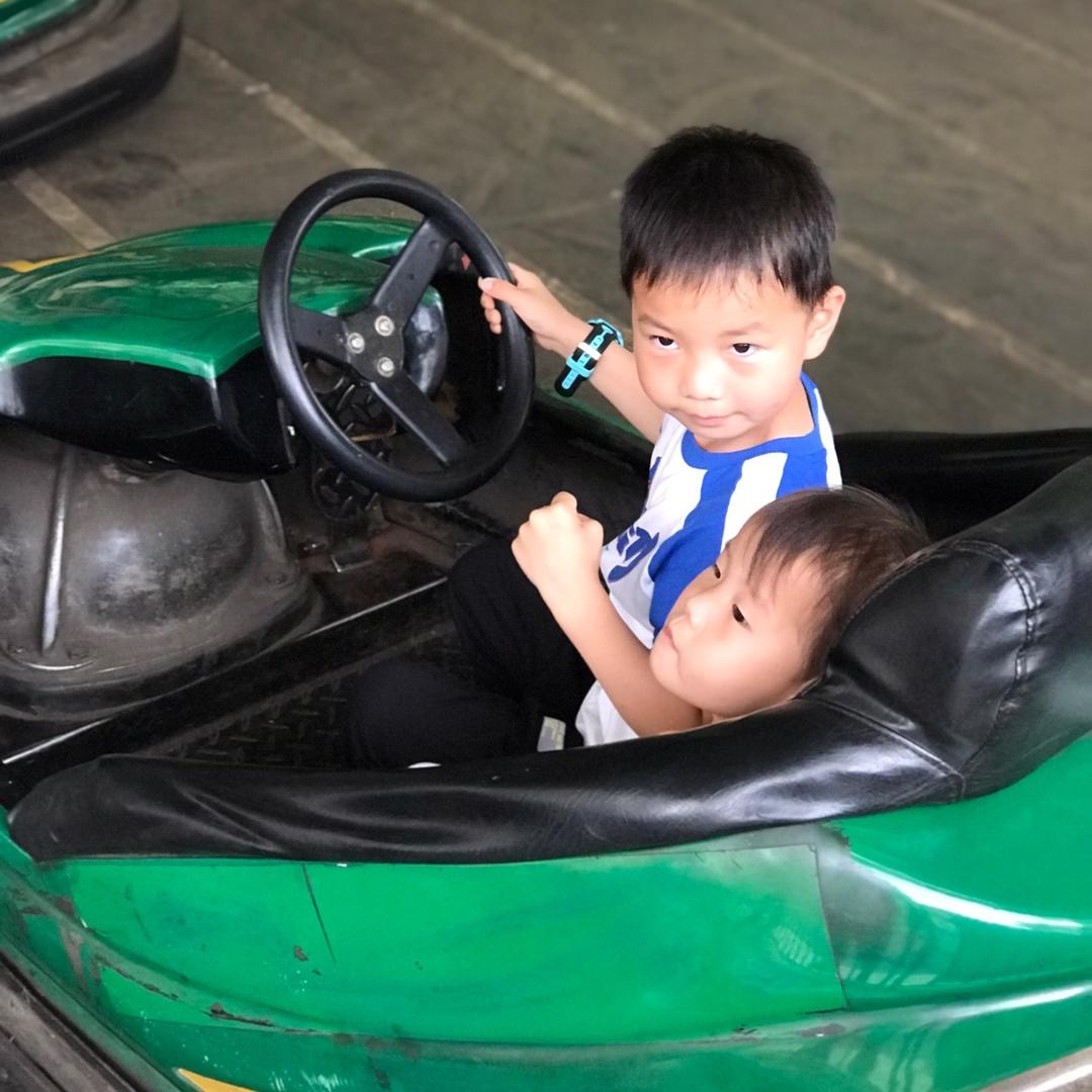 龙膜膜力行中南店