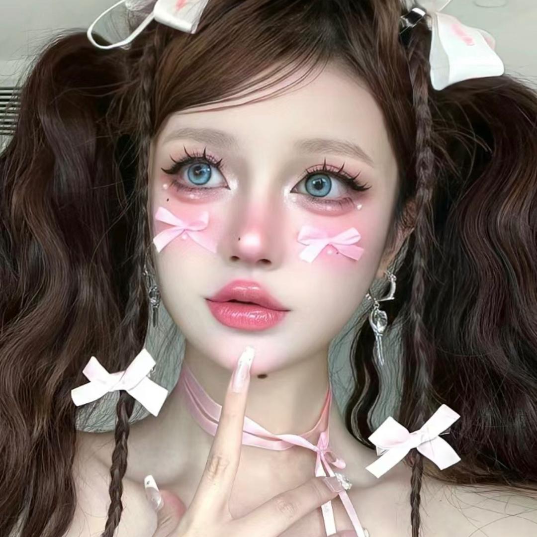 化妆师Cici