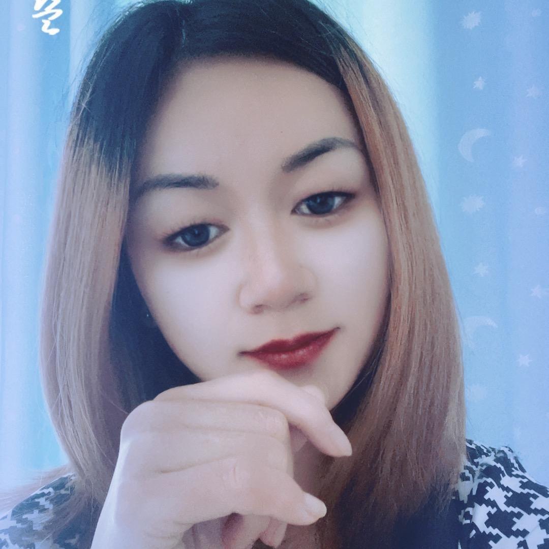 @燕子小姐姐