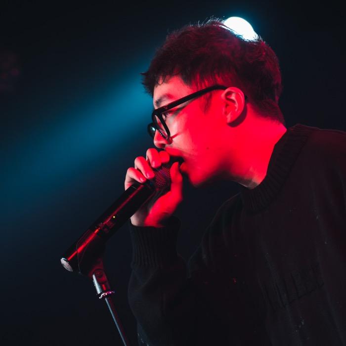 Oliver Jiang