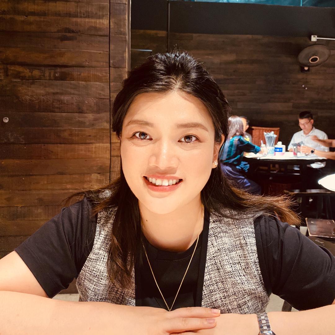 Lily是李励