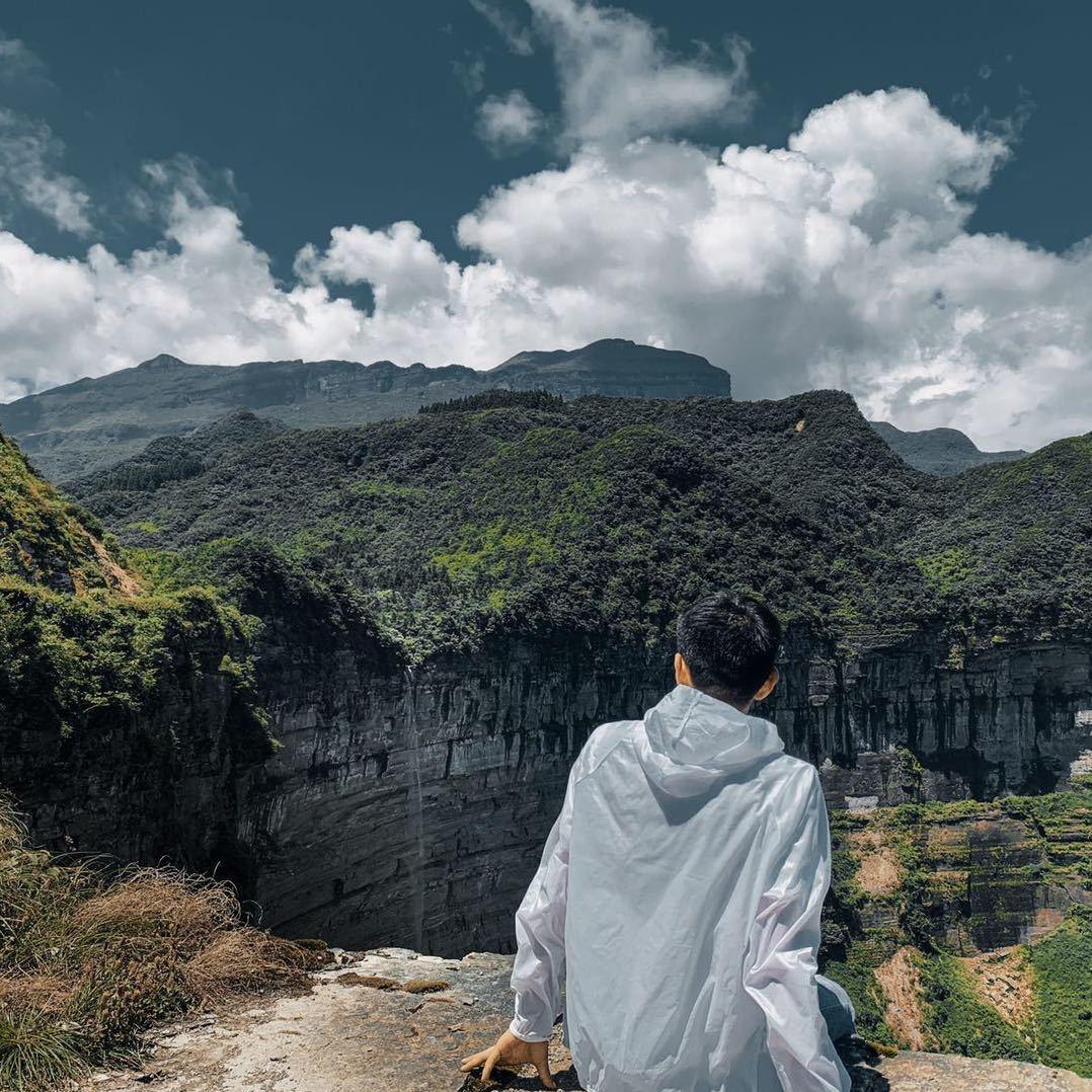 小田的旅行