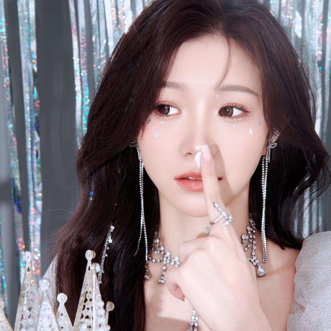 青青子衿👑️
