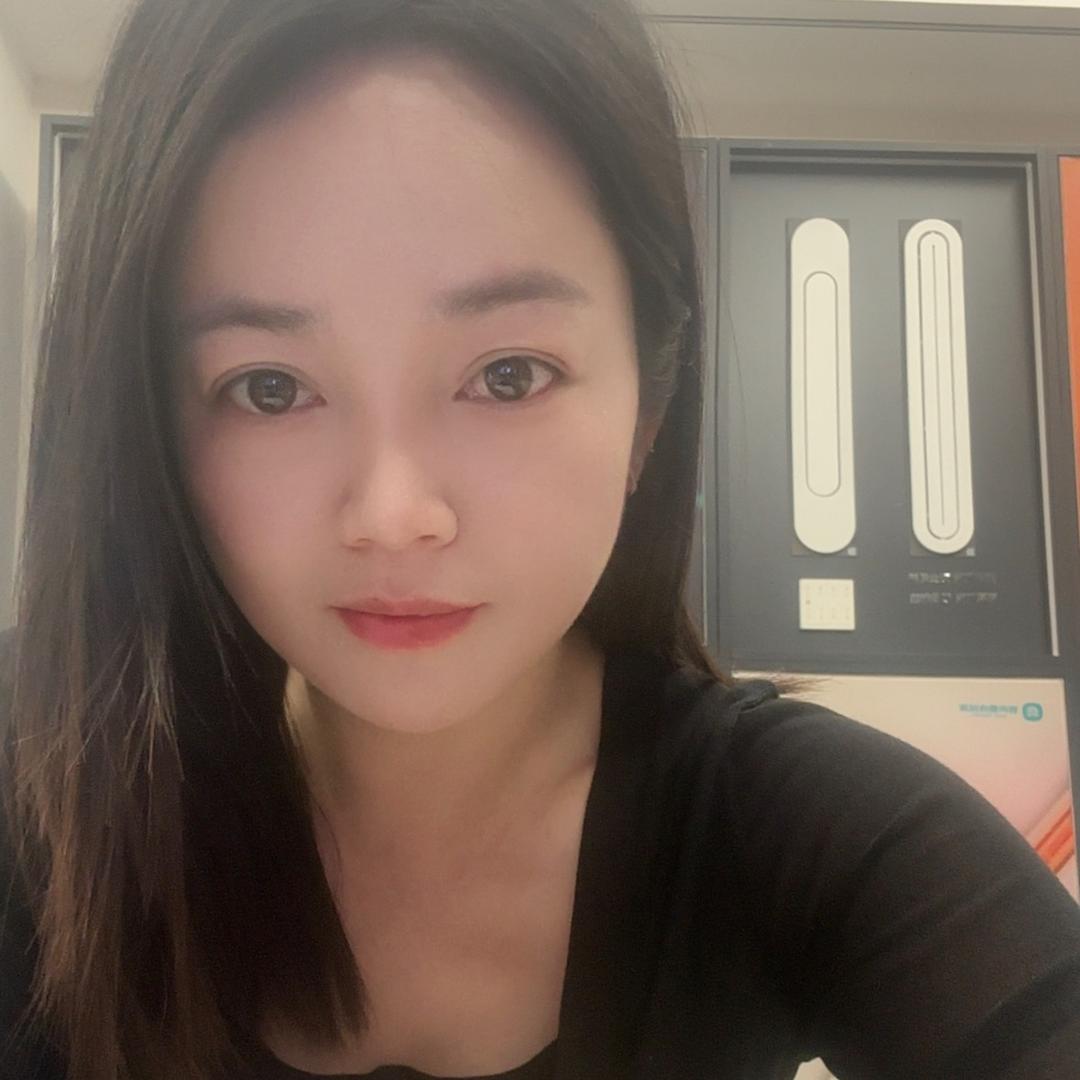 范婷