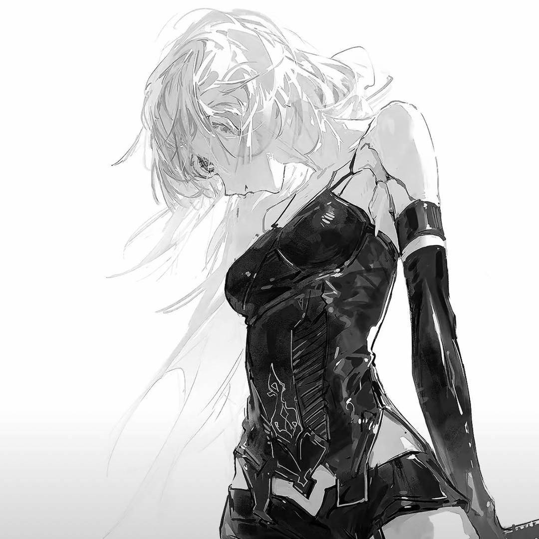 葉