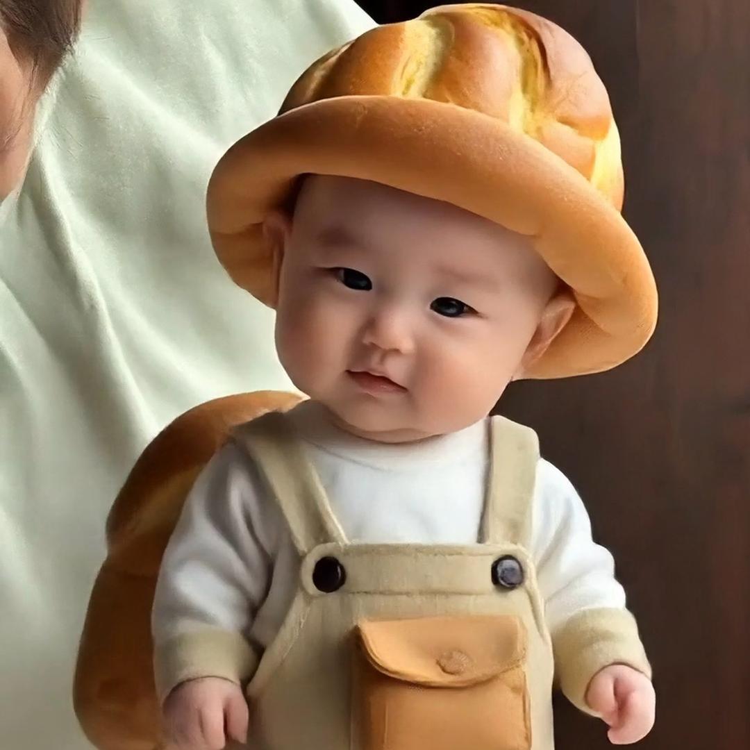 赫赫的成长日记