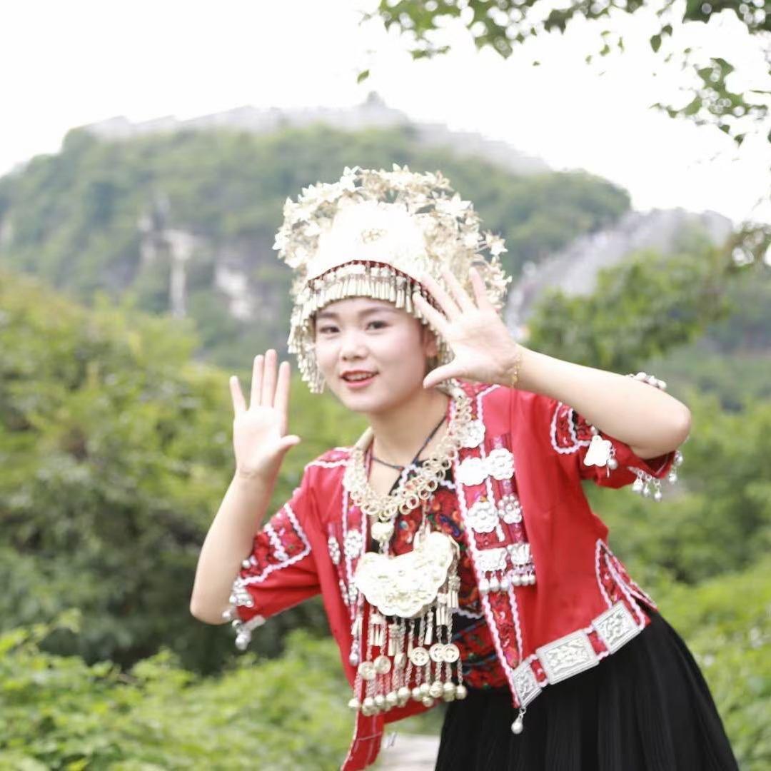贵州 🌹幺妹