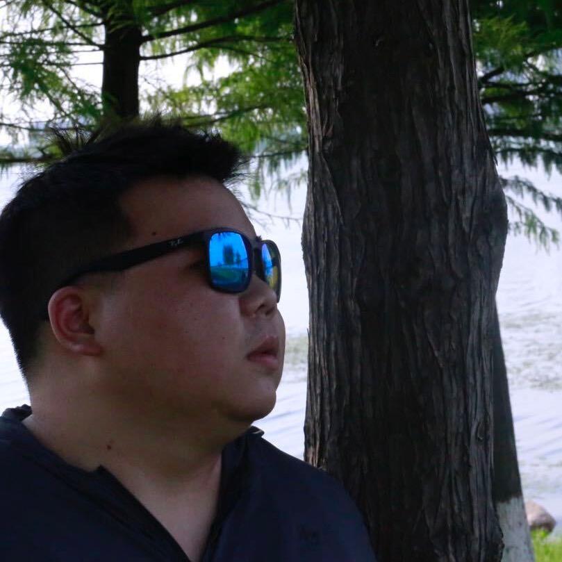 我是辣比俊