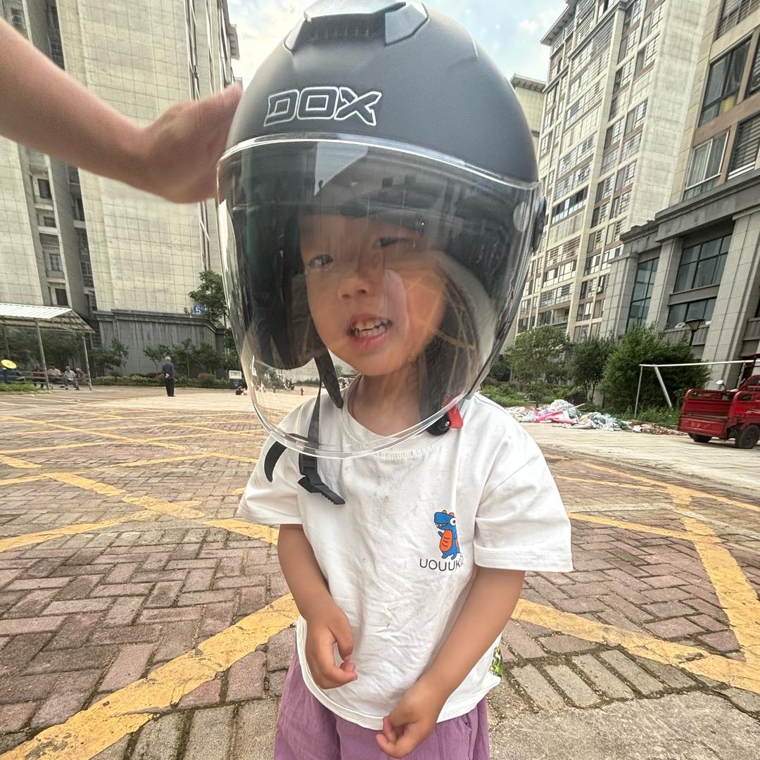 霖霖妈的日常生活