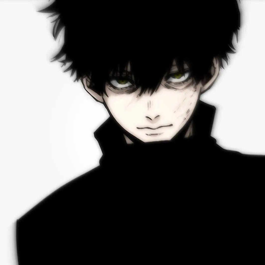 I