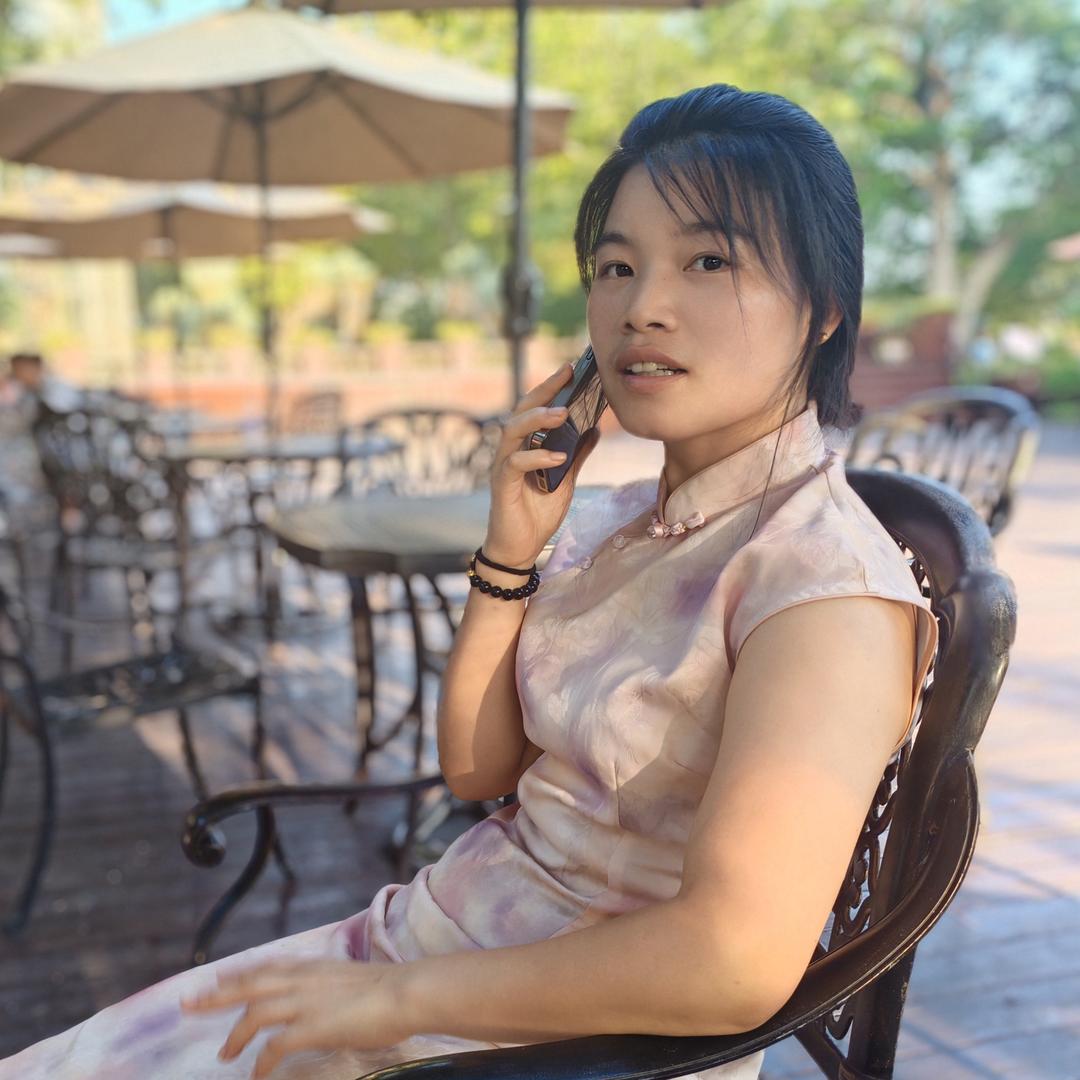 乐涵妈妈