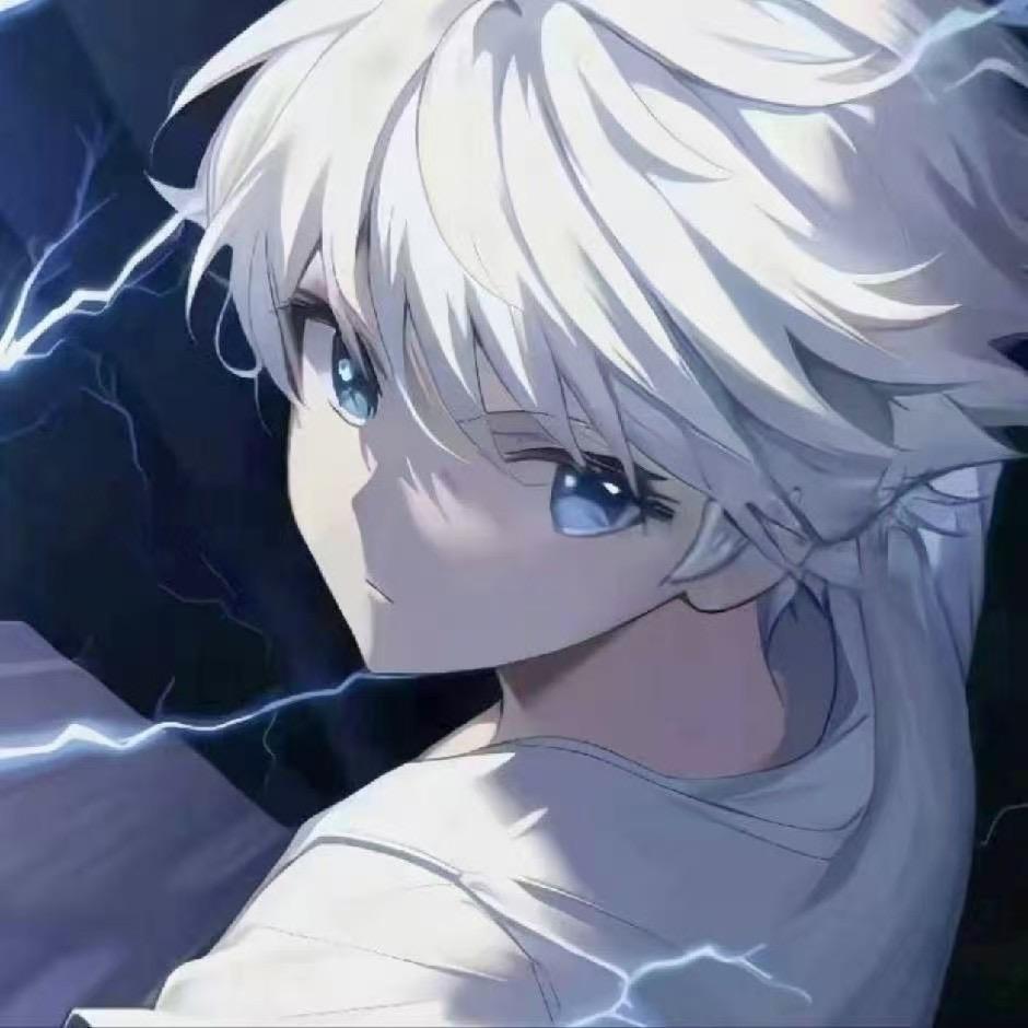 泪如雪（永劫无间）