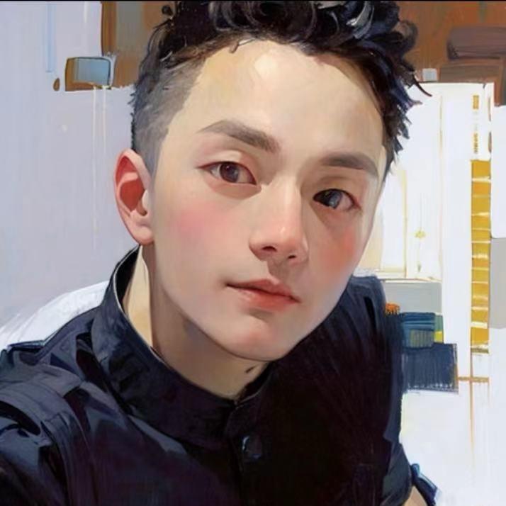 边境小哥(长白山)