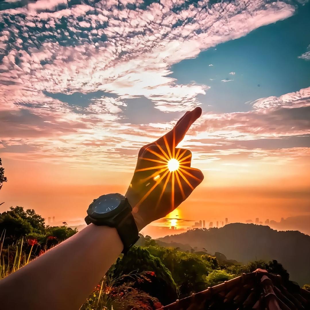 遇见明天