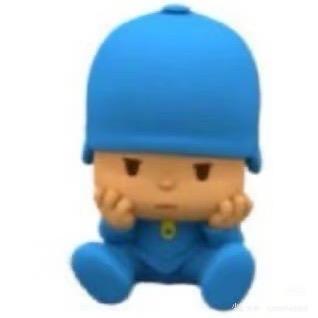 牙牙