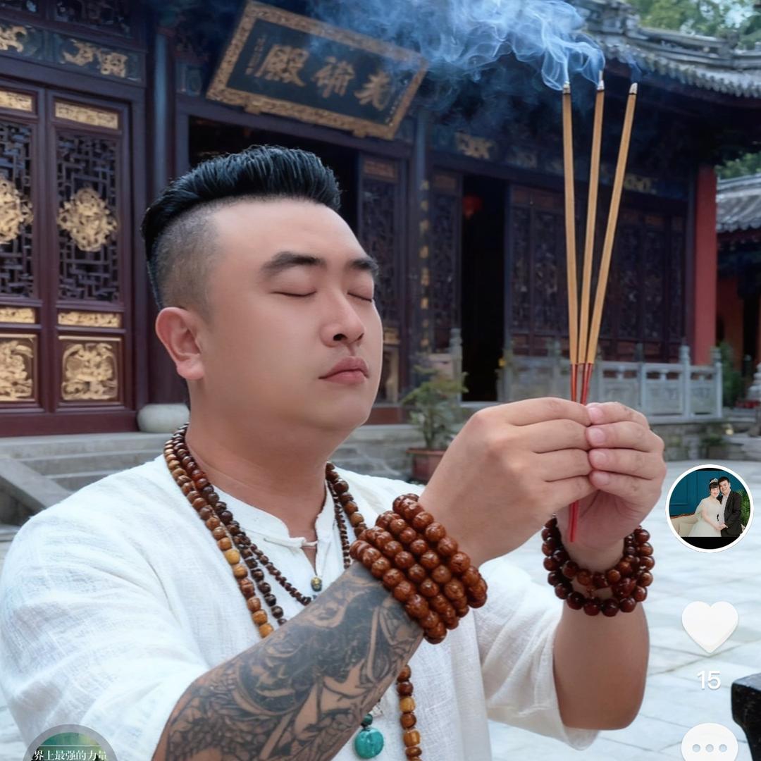 🏡山野🌲村夫🌳