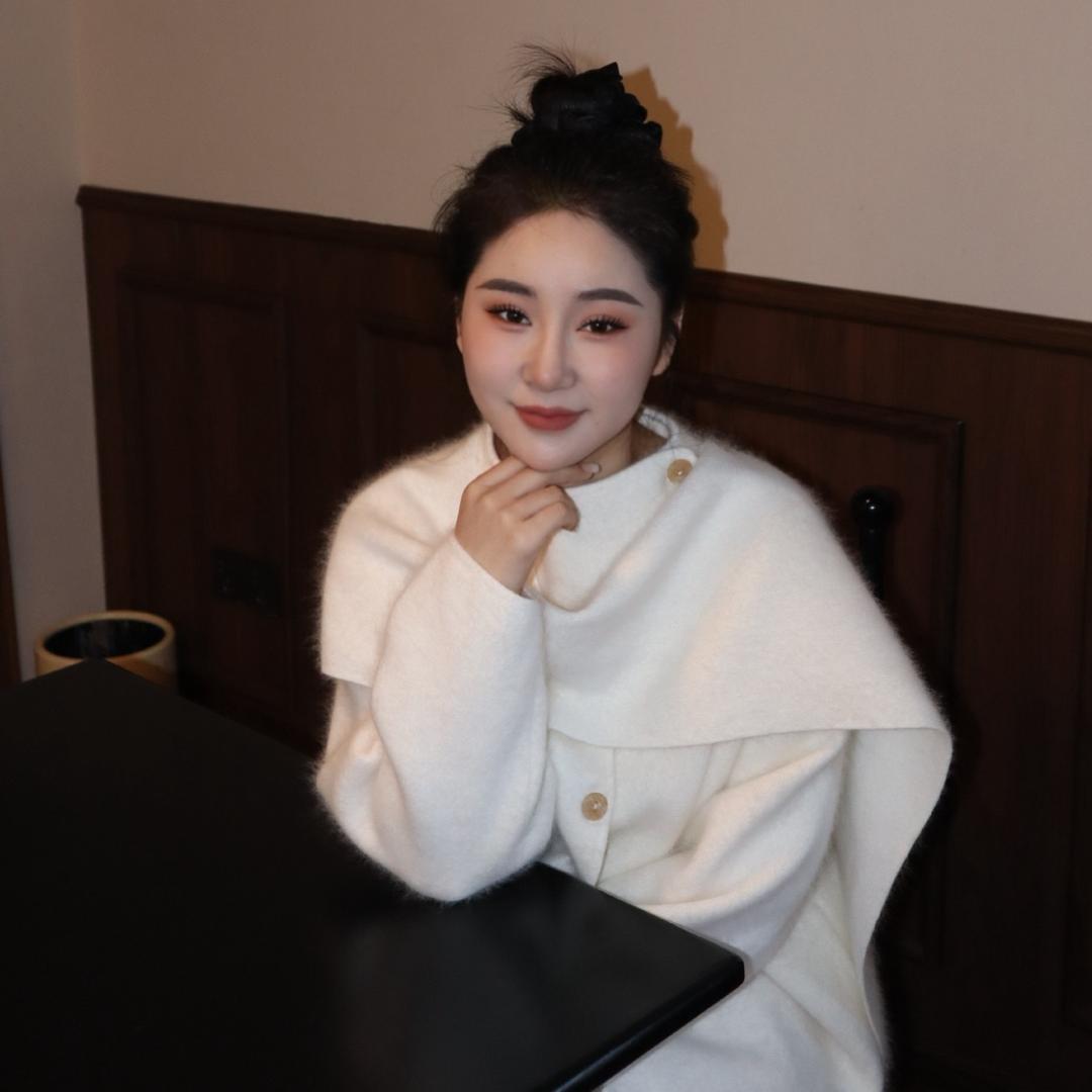 樱木美甲美睫新中式嫁接