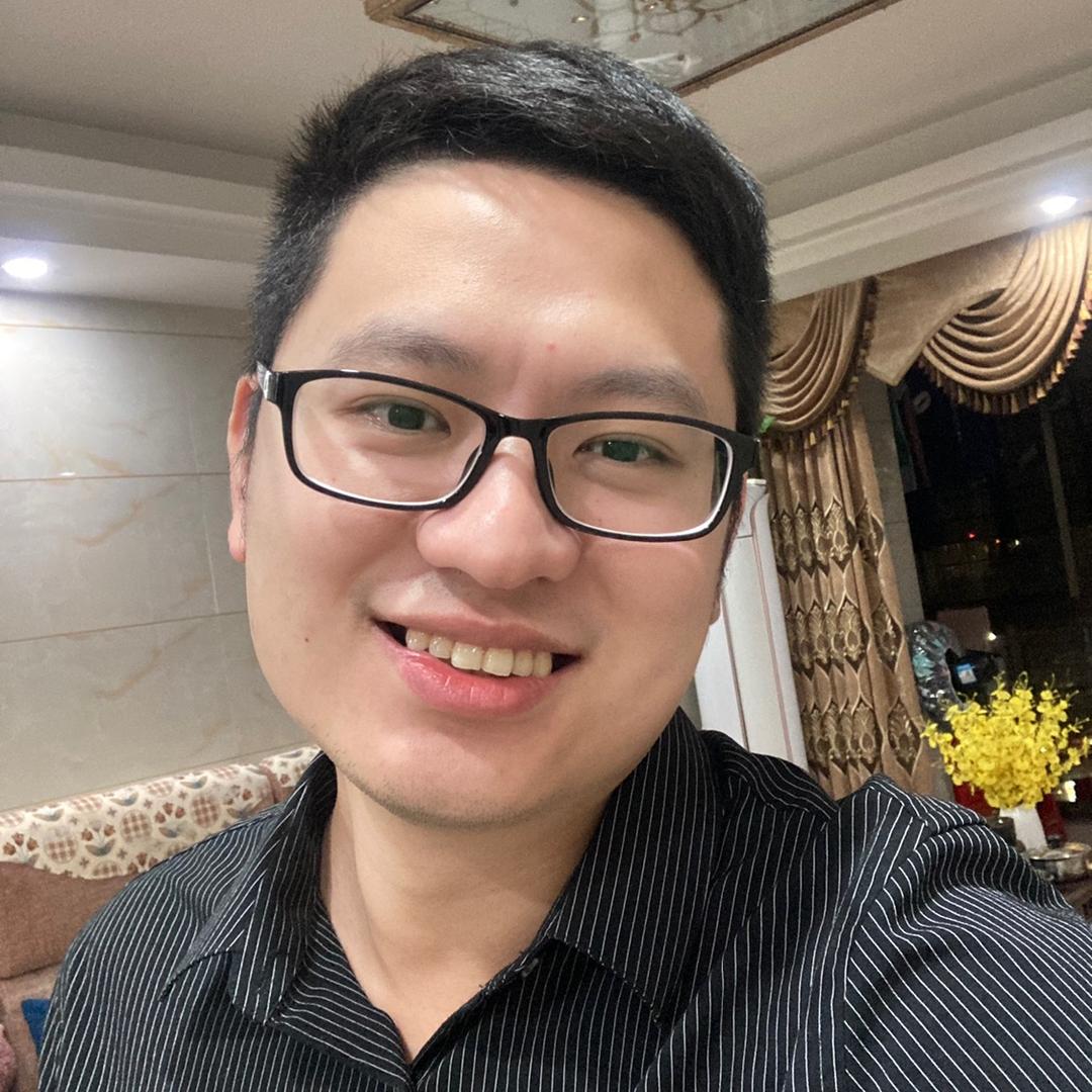 帅气小兴兴