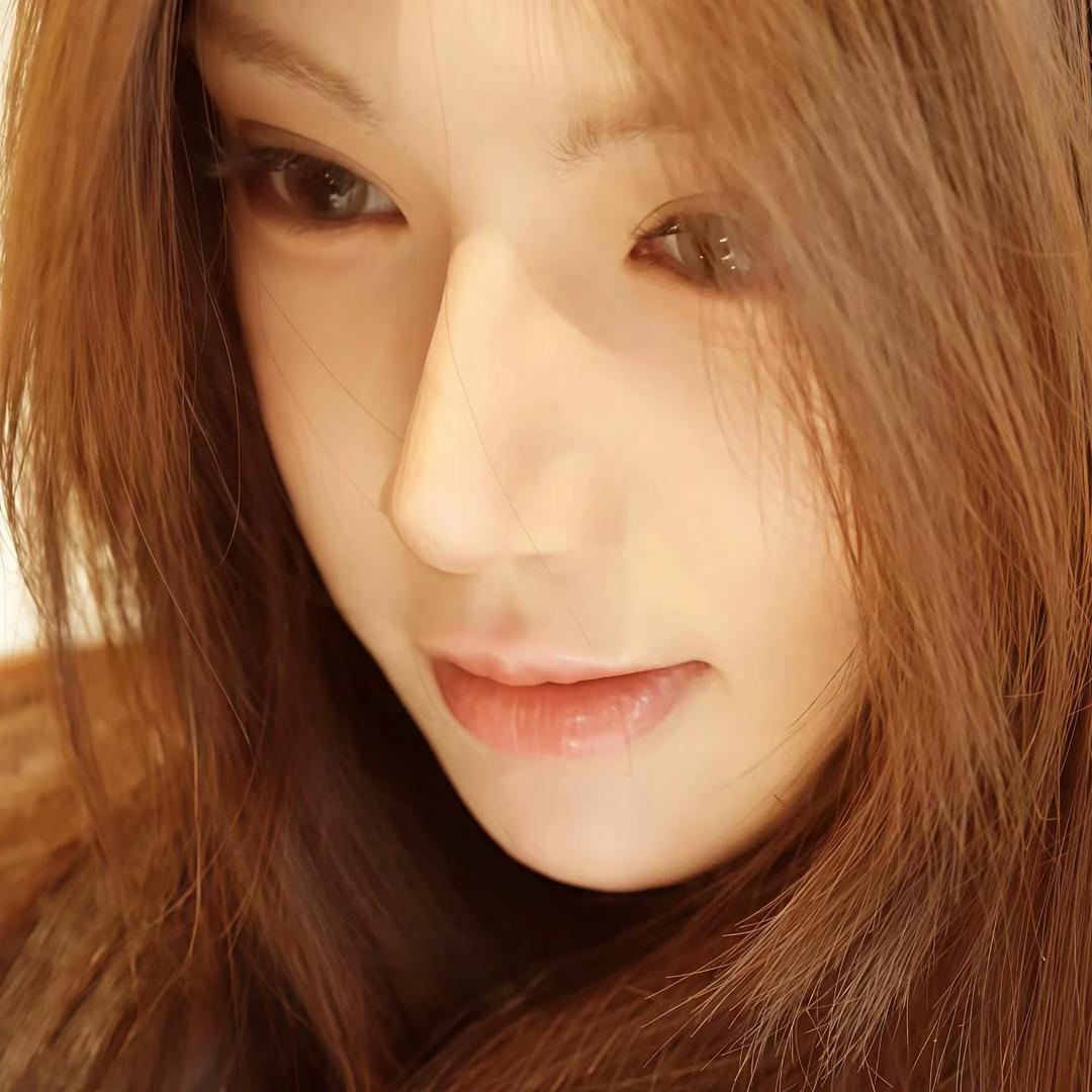 最有深沉的美美陛下