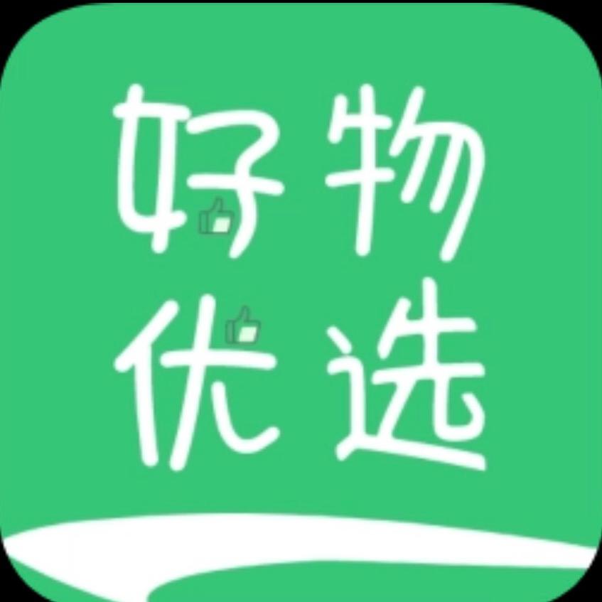 抖音优选百货