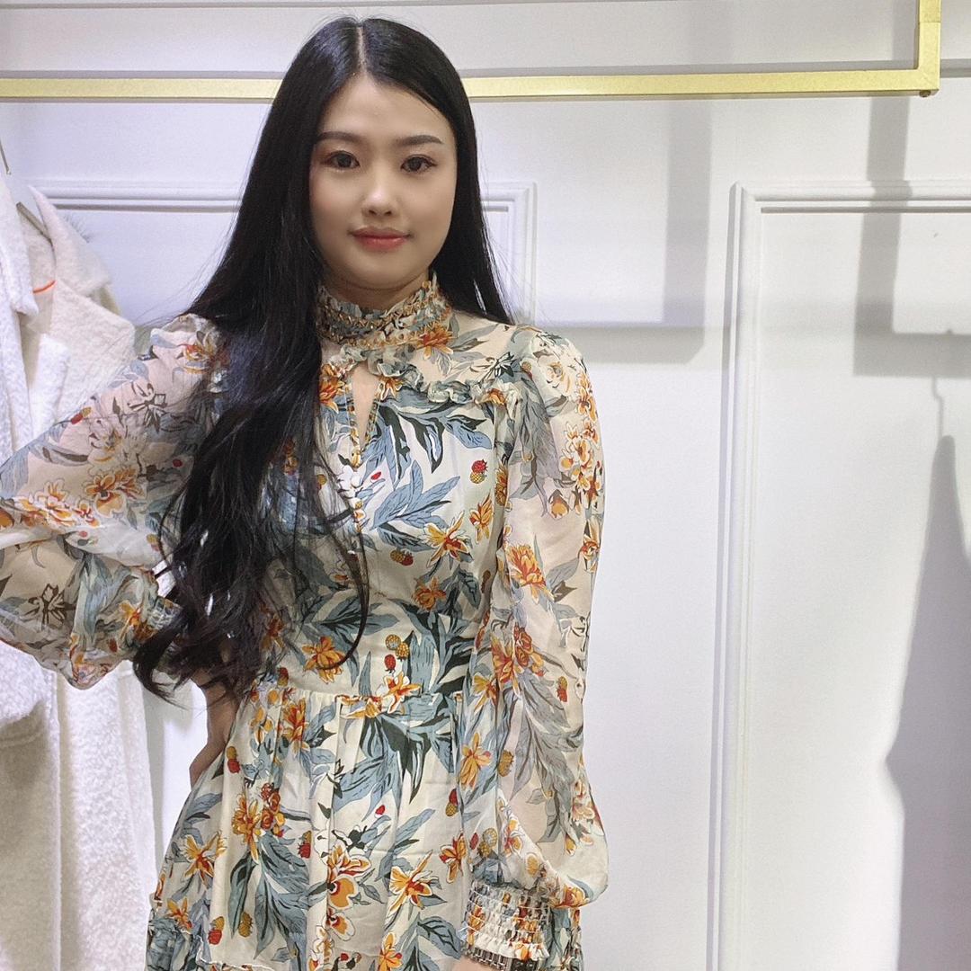 金宫服饰（创意园老店）