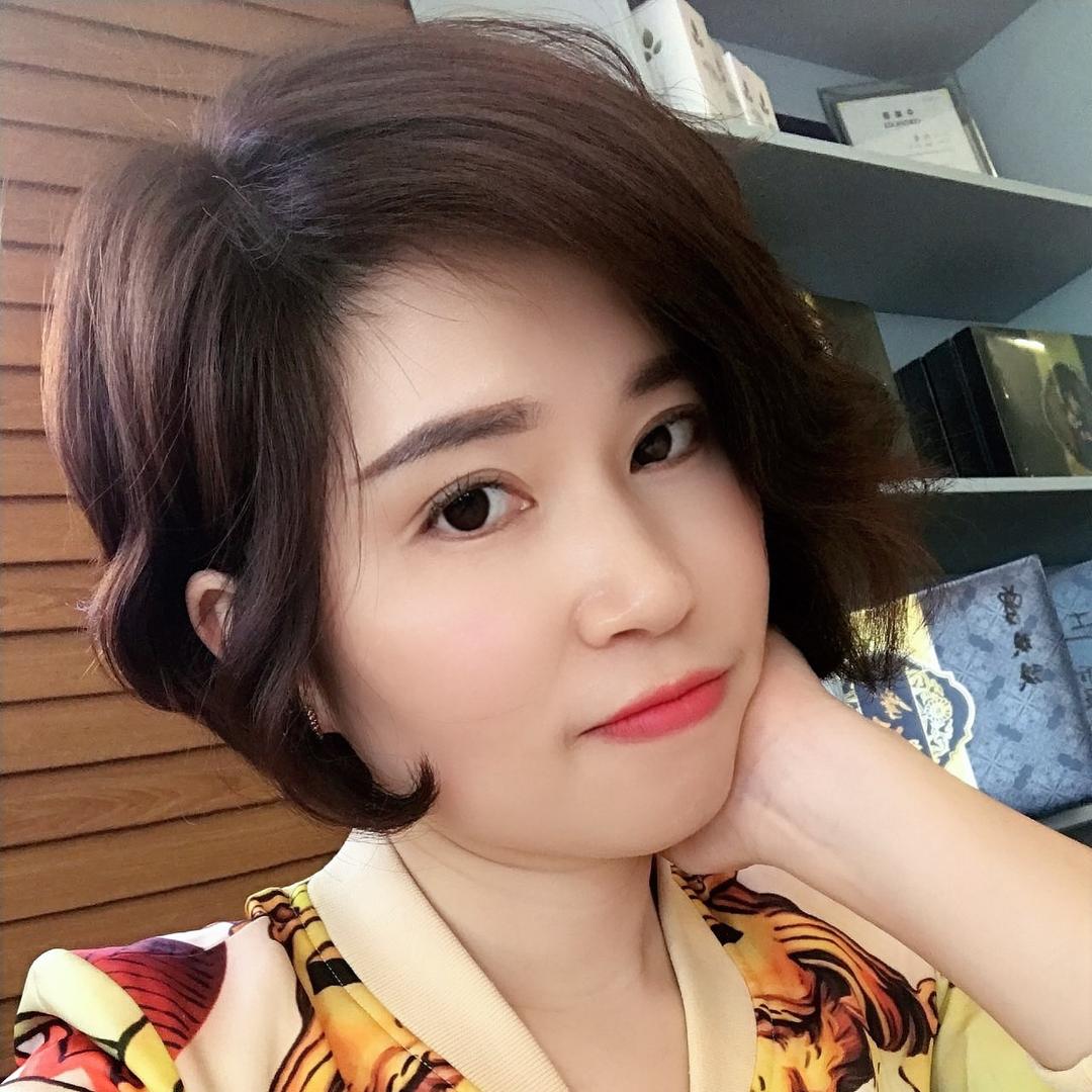 汉寿调肤一姐