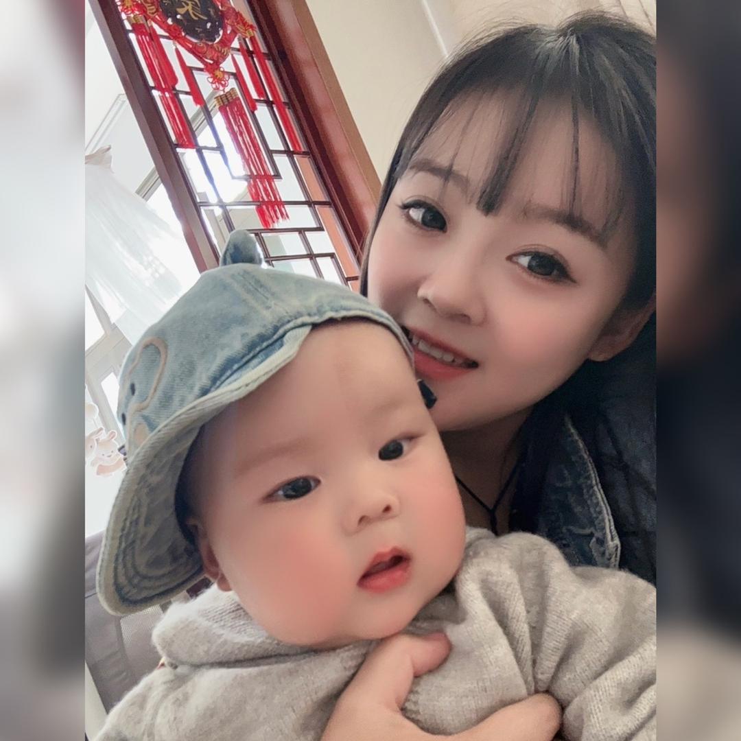 墩墩不胖吖💕