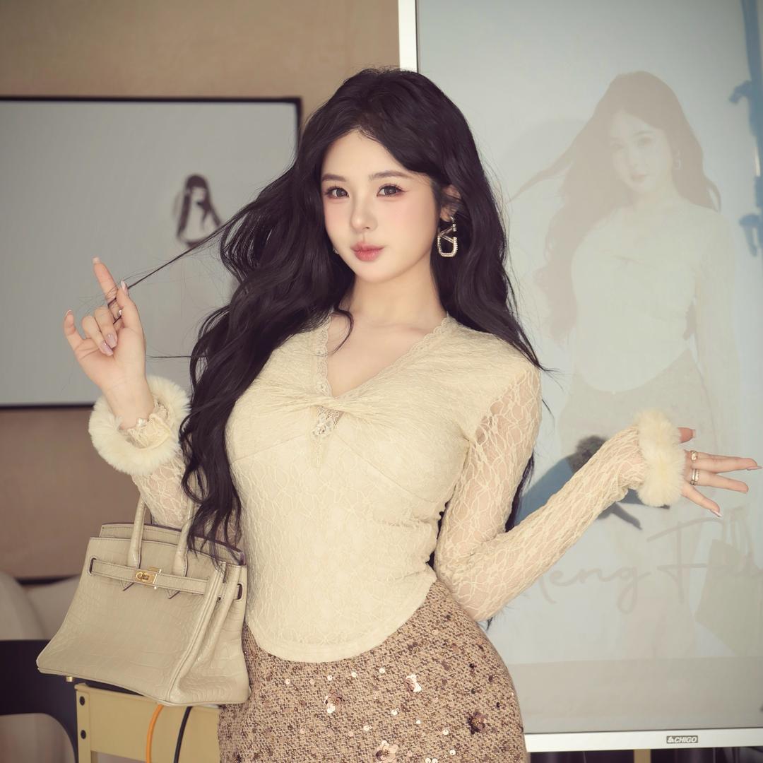 萌面侠MengFairy的种草日记📔