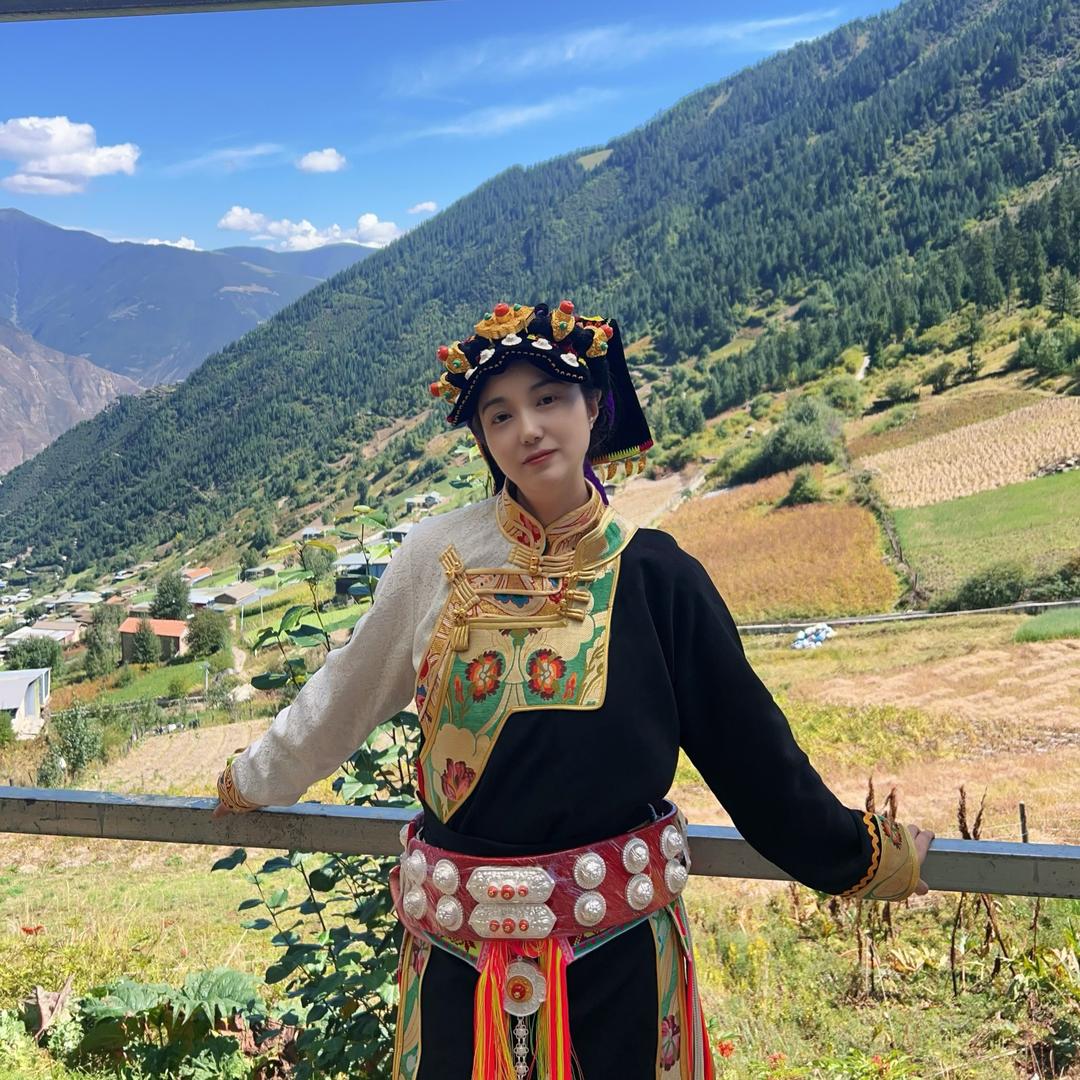 山妹