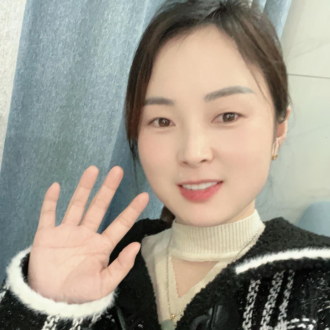 小胖墩二妹(月子中)