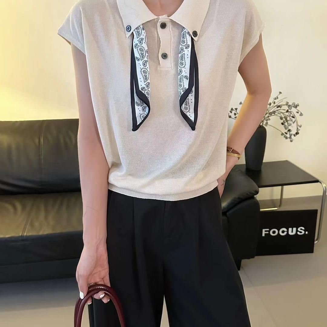 卓荦不凡贸易服装生活坊