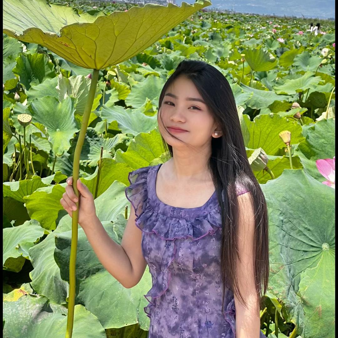 ☀️瑶 (yáo)