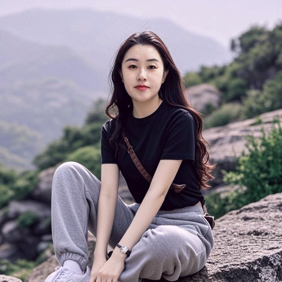 不管怎样你都是最好的