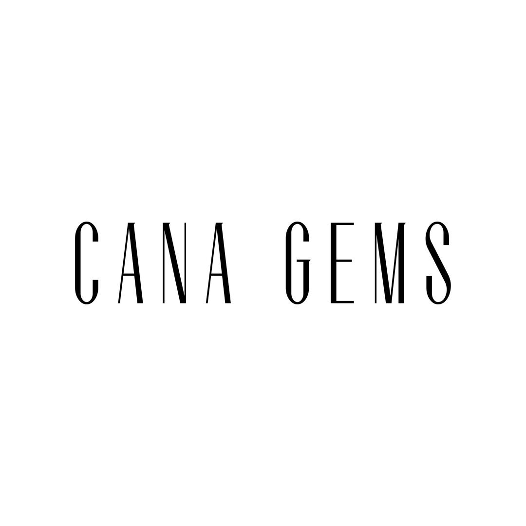 CANA GEMS凯拿珠宝专卖店